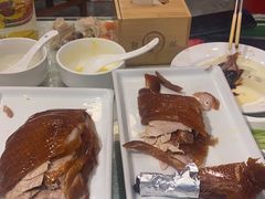-郭林家常菜(狼垡店)
