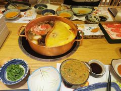 -伊豆野菜村(大族广场店)