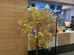 -麦当劳(曲阳店)