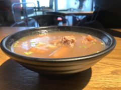 -汪爹爹武汉牛三鲜(朝外大街店)