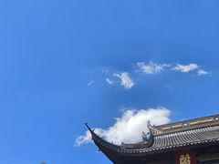 -西园寺素食(西园弄戒幢律寺店)
