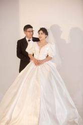 -保定巴黎婚纱摄影