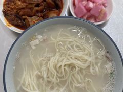 -渔桥李记奶汤面(东街店)