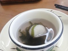 -鑫鸿达·海鲜闽菜热炒小馆(中山路店)