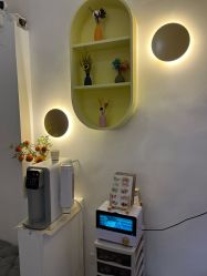 -MONICA BOX美甲美睫