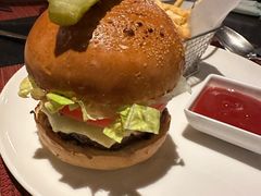 -WOLFGANG PUCK KITCHEN & BAR(迪士尼小镇店)