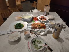 -三玛璐酒楼(汉口路店)