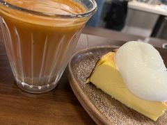 -Double cafe