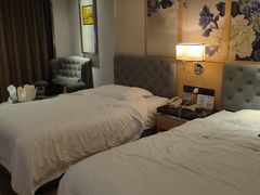 -华雅酒店(岳阳楼区火车站店)