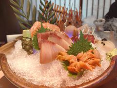 -山葵家·创意料理(宁波来福士店)