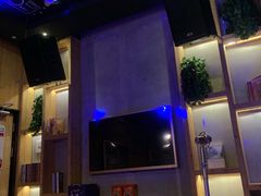 -乐宴KTV(华强北中航城君尚购物中心店)