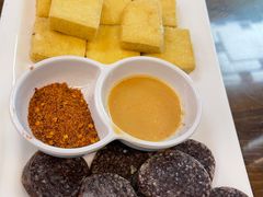 -88号小吃店·经典云南菜·地道纳西美食