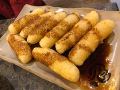 -小龙坎火锅(黄河店)