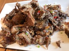 -四季民福烤鸭店(前门廊房二条店)