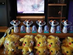 -万达影城(世茂海峡广场IMAX店)