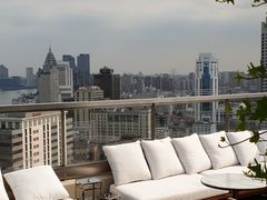 -顶层酒吧ROOF(上海艾迪逊酒店)
