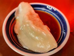 -喜喜水饺