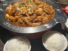 -胖哥俩肉蟹煲(盐城金鹰国际店)