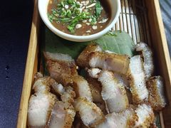 -傣宏缘·云南傣味特色菜·手抓饭·孔雀宴十六年店庆大酬宾(南屏步行街店)