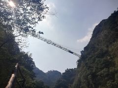 -宁波五龙潭景区