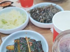 -李先生牛肉面大王(北京东四店)