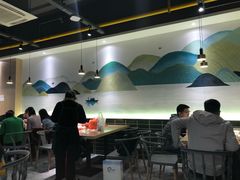 -兔爸私家小厨(新北万达店)