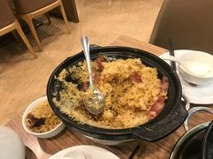 -永記粤菜·五指毛桃花雕鸡煲(九亭店)