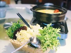 -U你·天然调味(南湖总店)