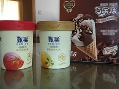 -大润发(康桥店)