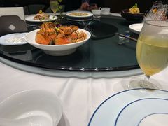 花雕醉熟蟹-民国红公馆·秦淮八艳(夫子庙店)