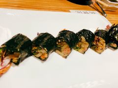 -隐泉之语日式料理(王府中环店)