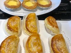 榴莲酥-泰河谷·豆捞