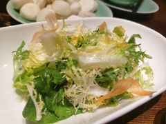 -粗茶淡饭·隐庐私厨(东亭店)