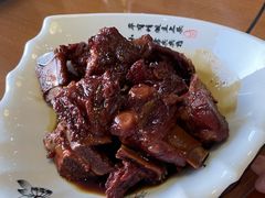 -灵福缘私房菜·农家菜(拈花湾·灵山大佛必推店)