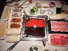 -海底捞火锅(外滩店)