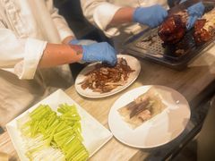 -万荟轩海鲜·粤式点心自助餐厅(蓝海风万怡酒店)