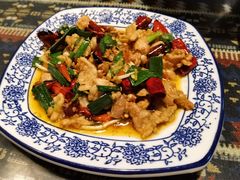 -蜗牛小馆醉乡民谣云南菜(惠新西里店)