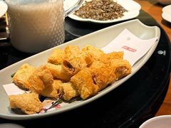 腐皮包黄鱼-甬上名灶(天一阁·翠柏店)