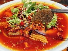 -58度品质川菜馆(经一路店)
