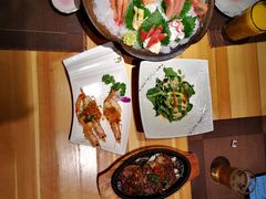 -割烹旭日本料理(龙湖狮山天街店)