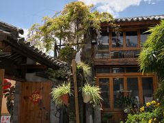 -乡绅本色白家厨坊