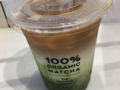 -THE MATCHA TOKYO抹茶东京