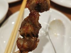 烤脆骨-紫光园(顺义店)