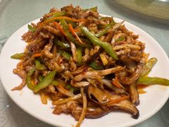 -胖子菜馆(隆昌路店)