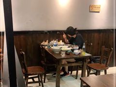 大堂-谢大牛馆·中式卤牛排(老店)