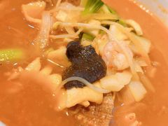 -淘淘园·韩式手工炸酱面(井亭天地店)