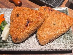 -千代武日本料理(爱建店)
