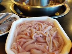-九尺赵老四鲜鹅肠火锅