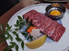 -海之屋韩式烤肉(海棠68环球美食街店)