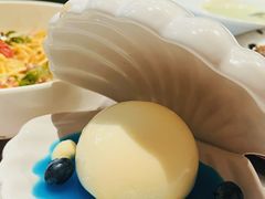 海明珠-柏兰蒂西餐厅BAR.A.MUNDI(尚嘉中心店)